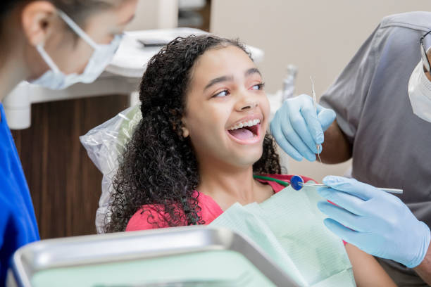 Best Knocked-Out Tooth Emergency  in La Mesa, CA