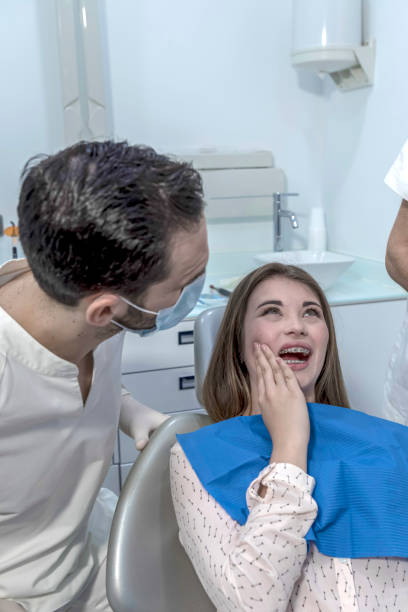 Best Emergency Pediatric Dentist  in La Mesa, CA